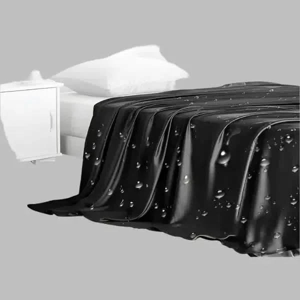 Waterproof Squirt Proof bedsheet - Bondivibes