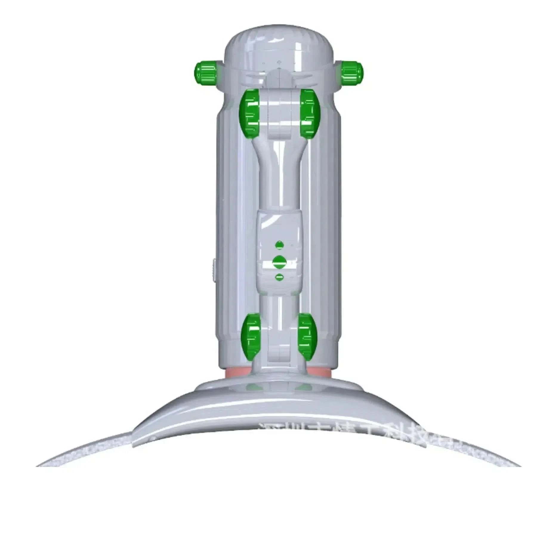 Wearable Handsfree Automatic Masturbator - Bondivibes