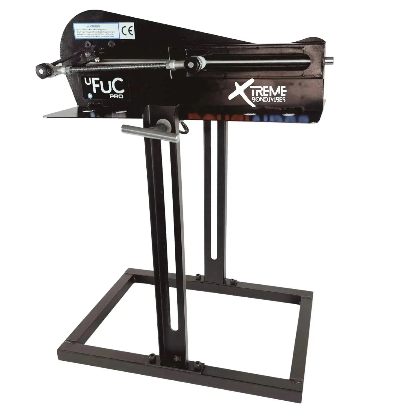 X - TREME Vac - u - lock UFUC Pro V.2 - Bondivibes