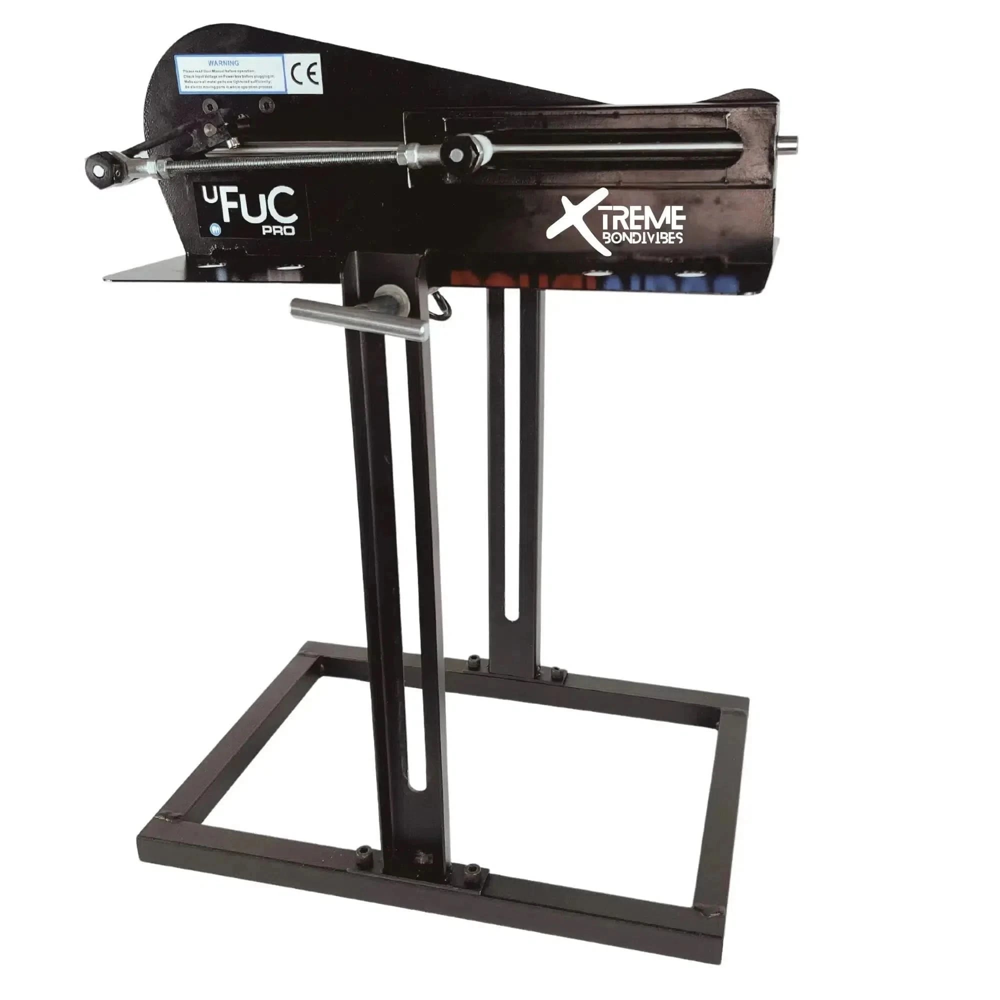 X - TREME Vac - u - lock UFUC Pro V.2 - Bondivibes