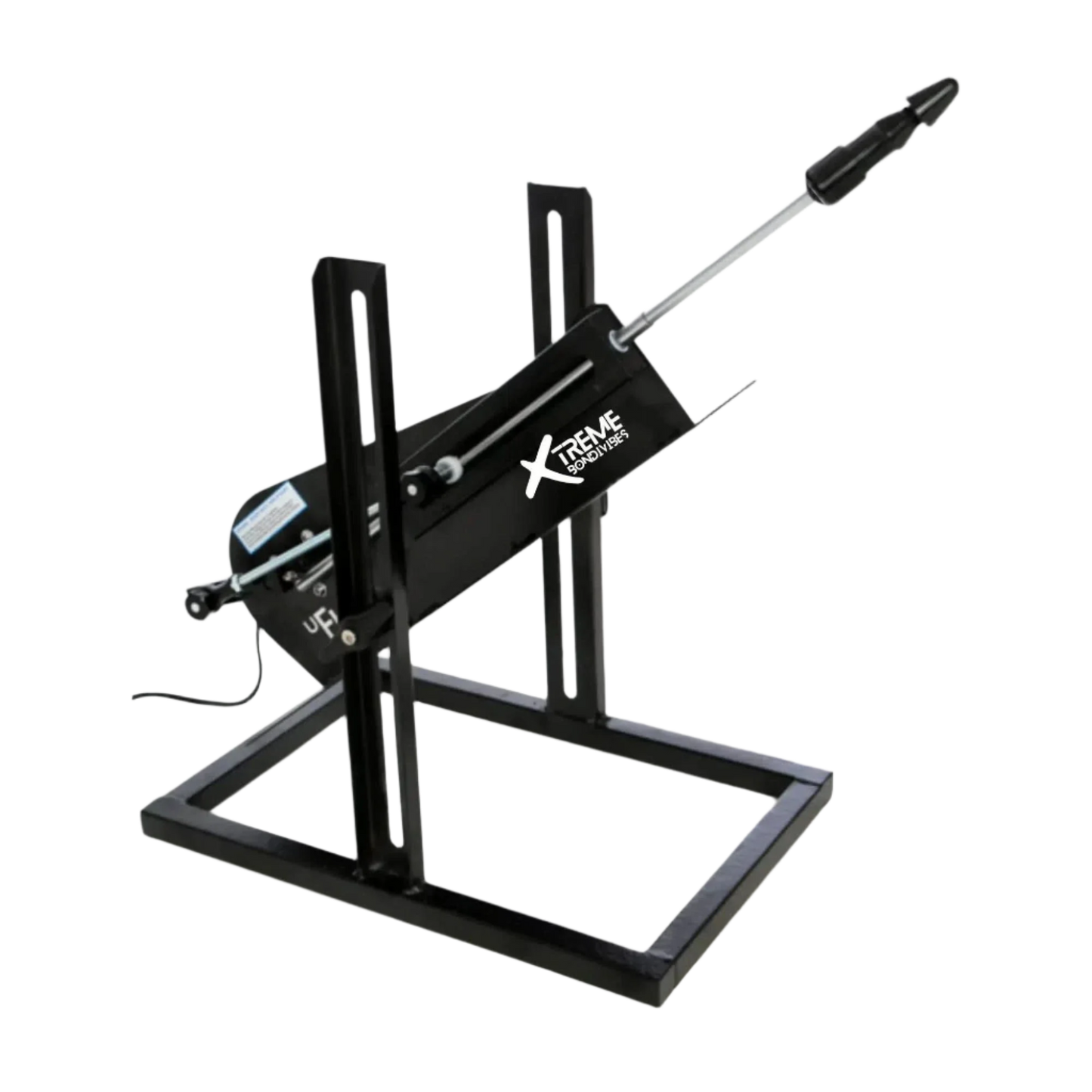 X - TREME Vac - u - lock UFUC Pro V.2 - Bondivibes
