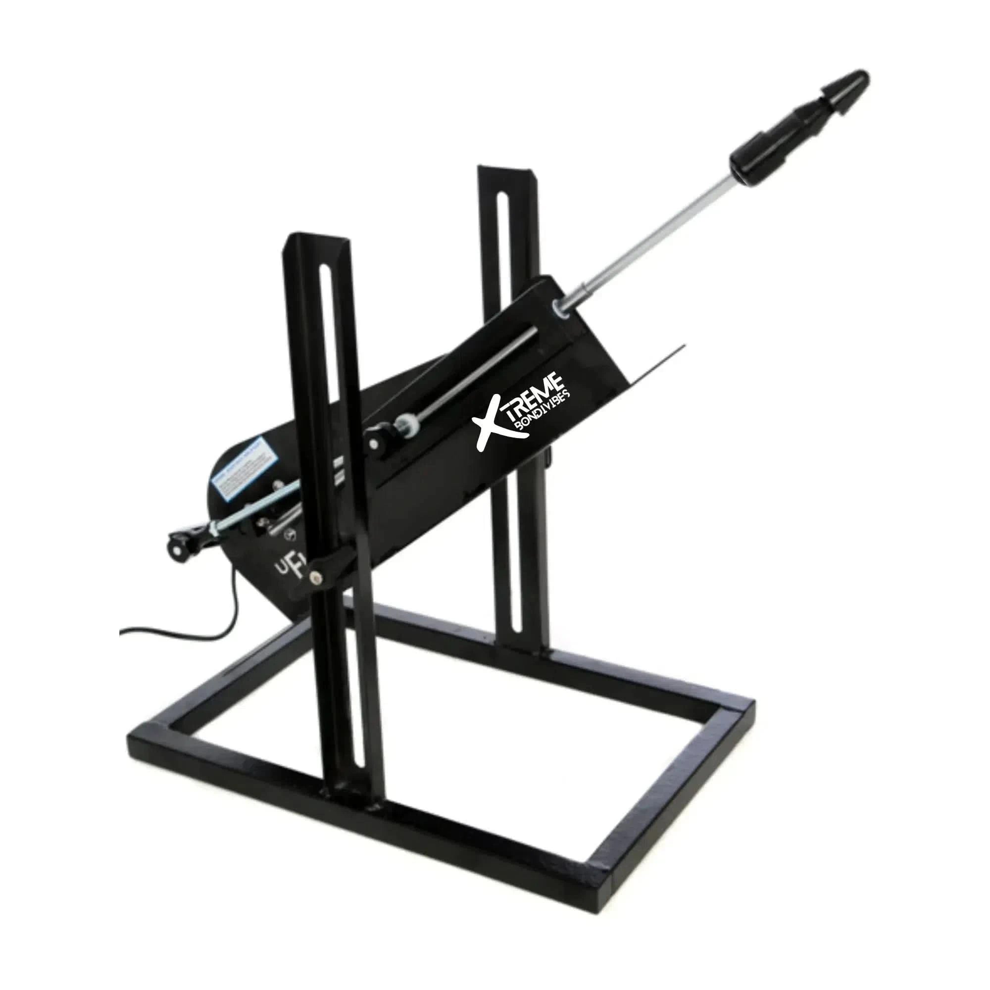 X - TREME Vac - u - lock UFUC Pro V.2 - Bondivibes