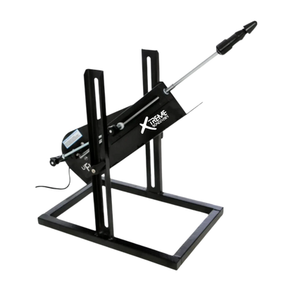 X - TREME Vac - u - lock UFUC Pro V.2 - Bondivibes