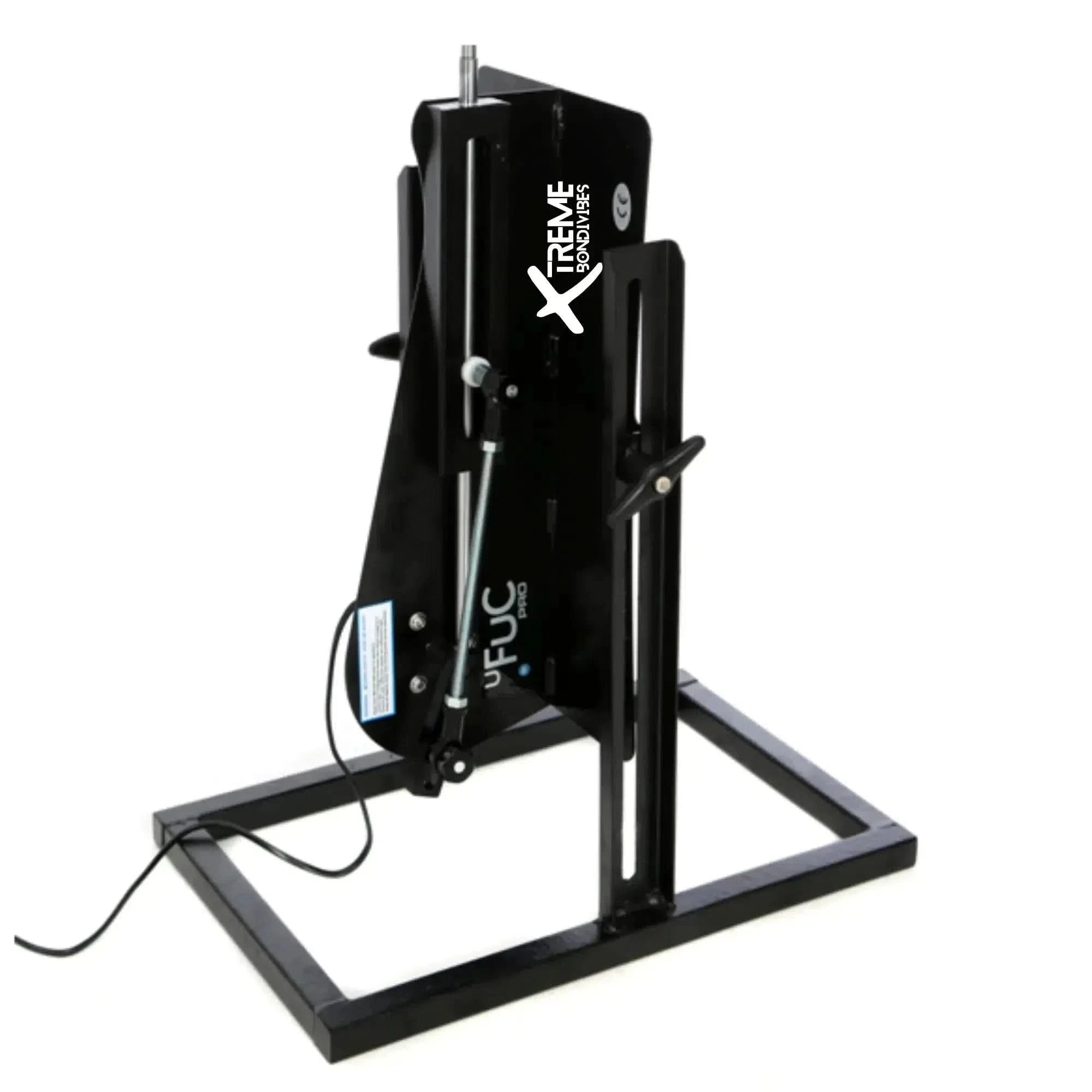 X - TREME Vac - u - lock UFUC Pro V.2 - Bondivibes