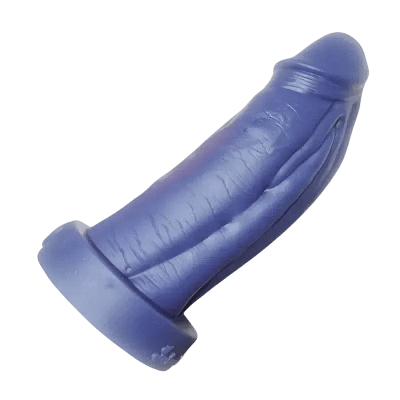 X - Treme 12" Vac - u - lock Big Daddy Dildo - Bondivibes