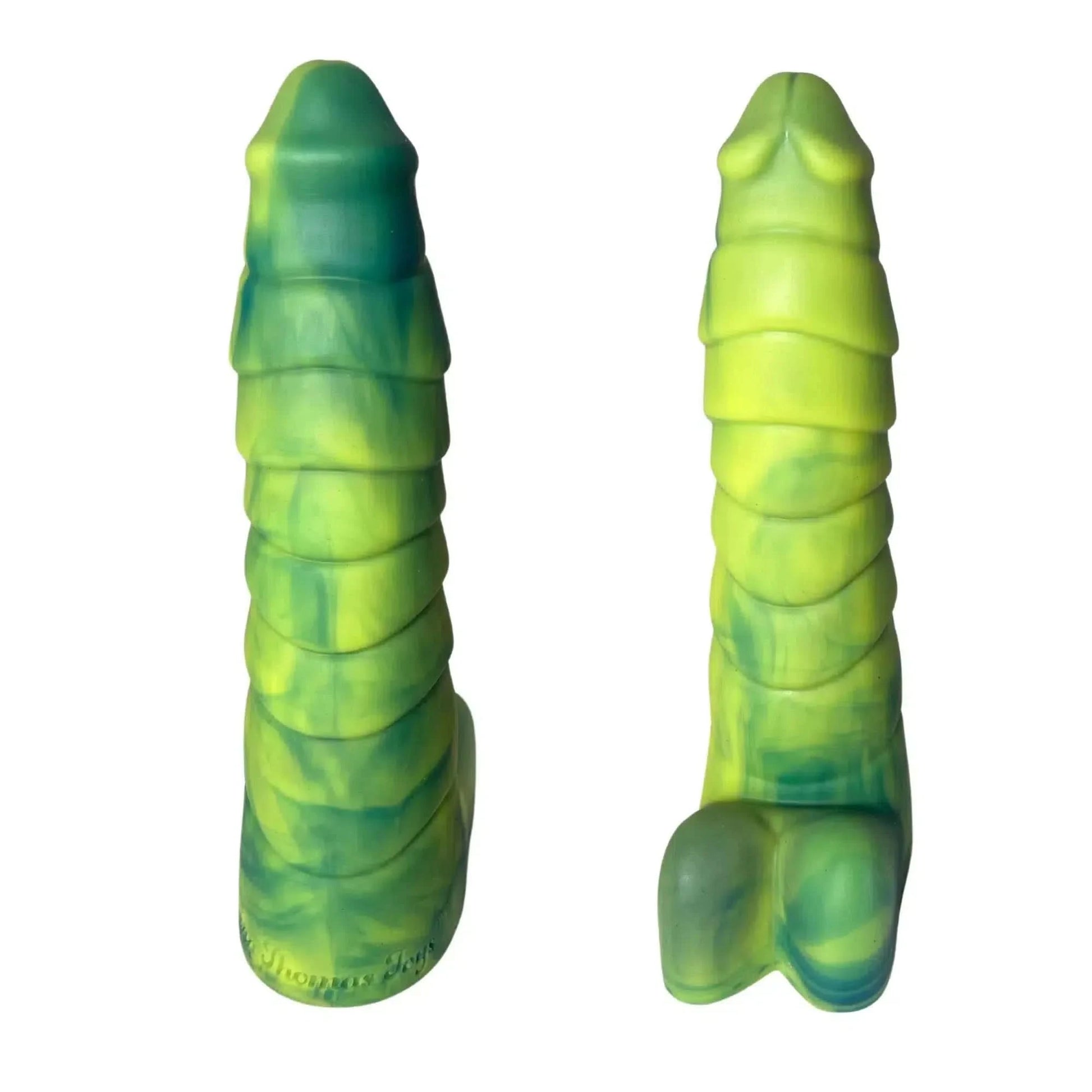 VAC - U - LOCK X - Treme Attachment XXL PONGO DONGO - Bondivibes