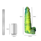 VAC - U - LOCK X - Treme Attachment XXL PONGO DONGO - Bondivibes