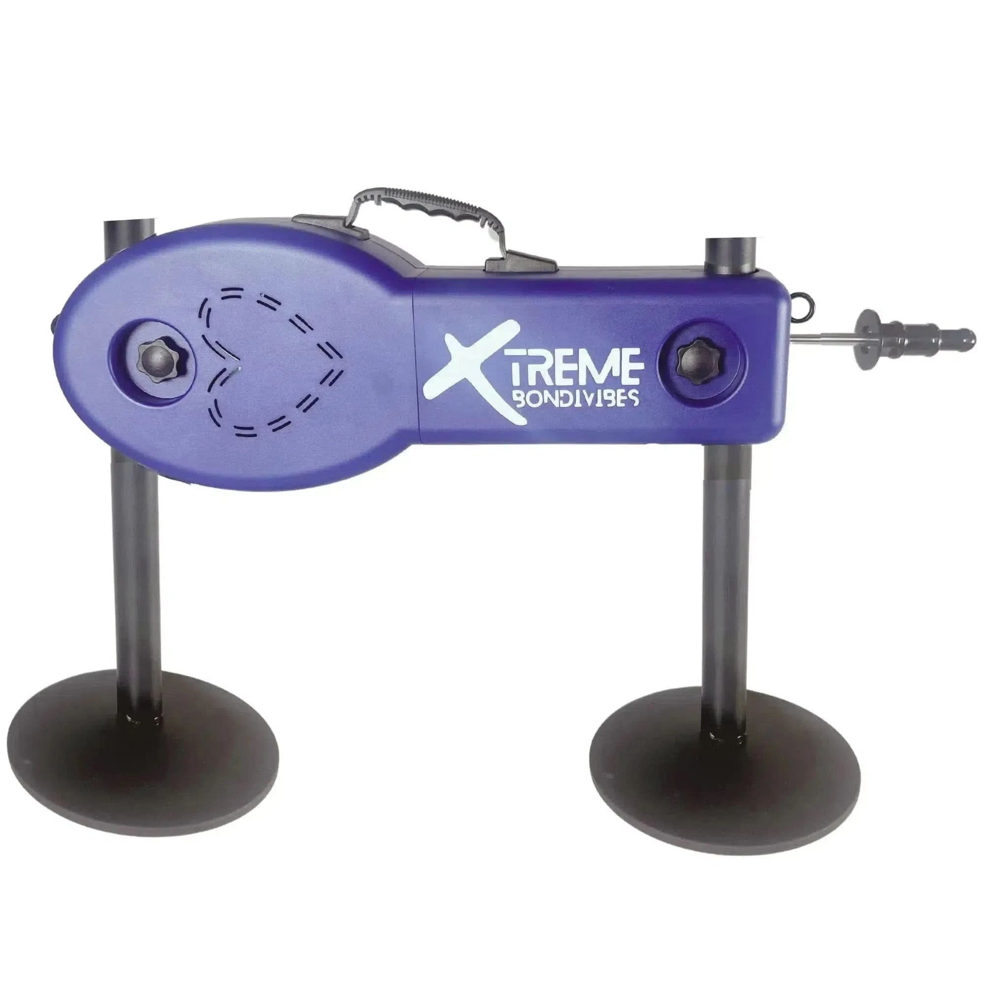X - Treme Cordless Sex Machine D - Bondivibes