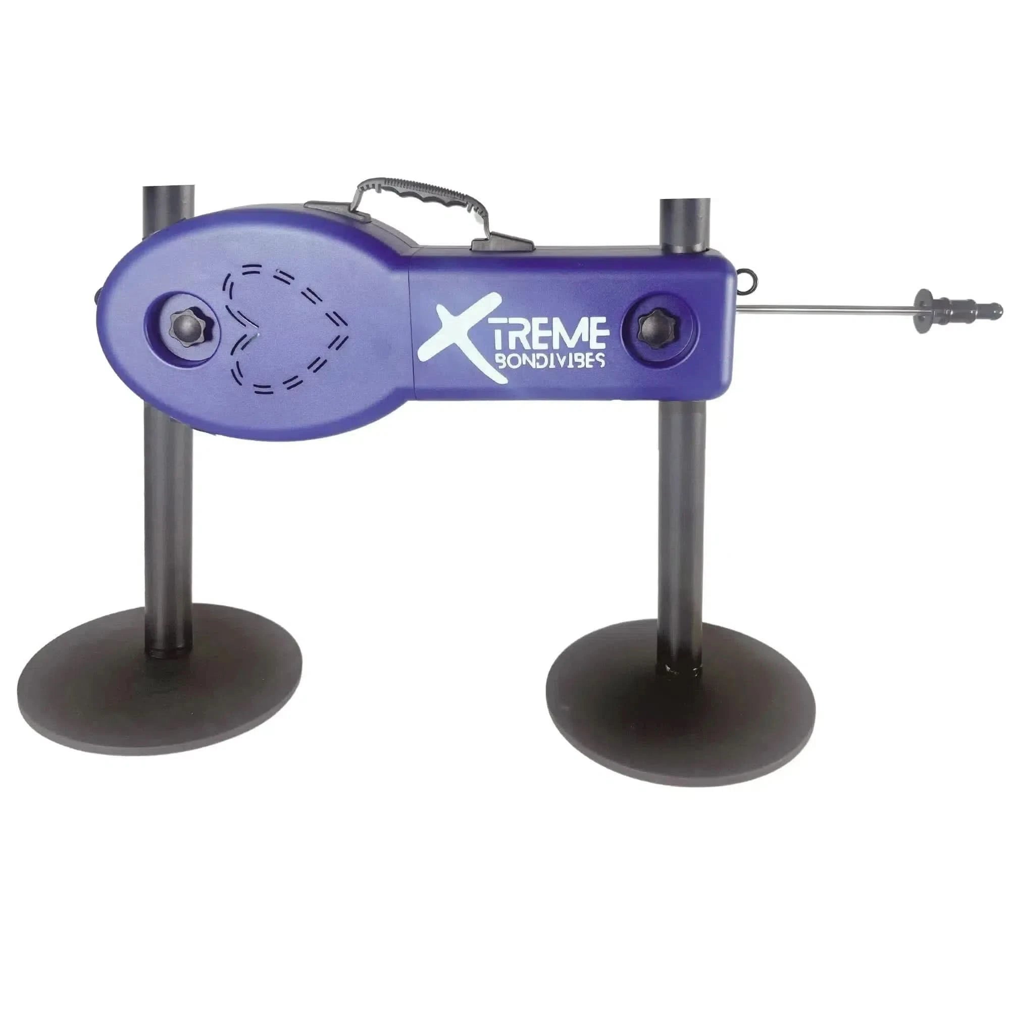 X - Treme Cordless Sex Machine D - Bondivibes