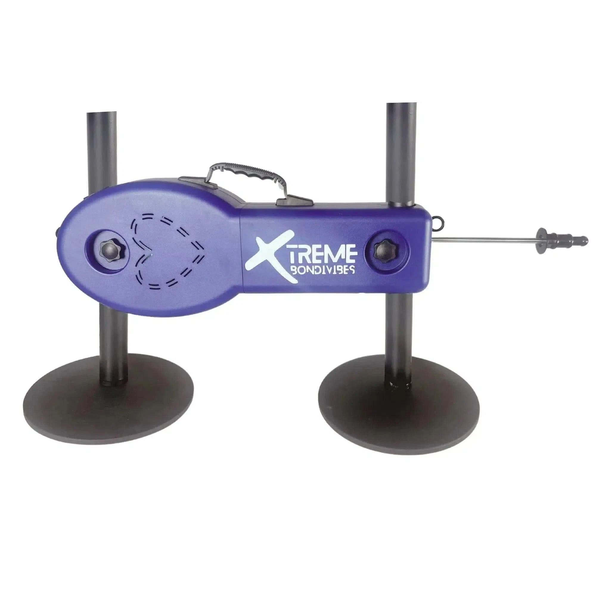 X - Treme Cordless Sex Machine D - Bondivibes