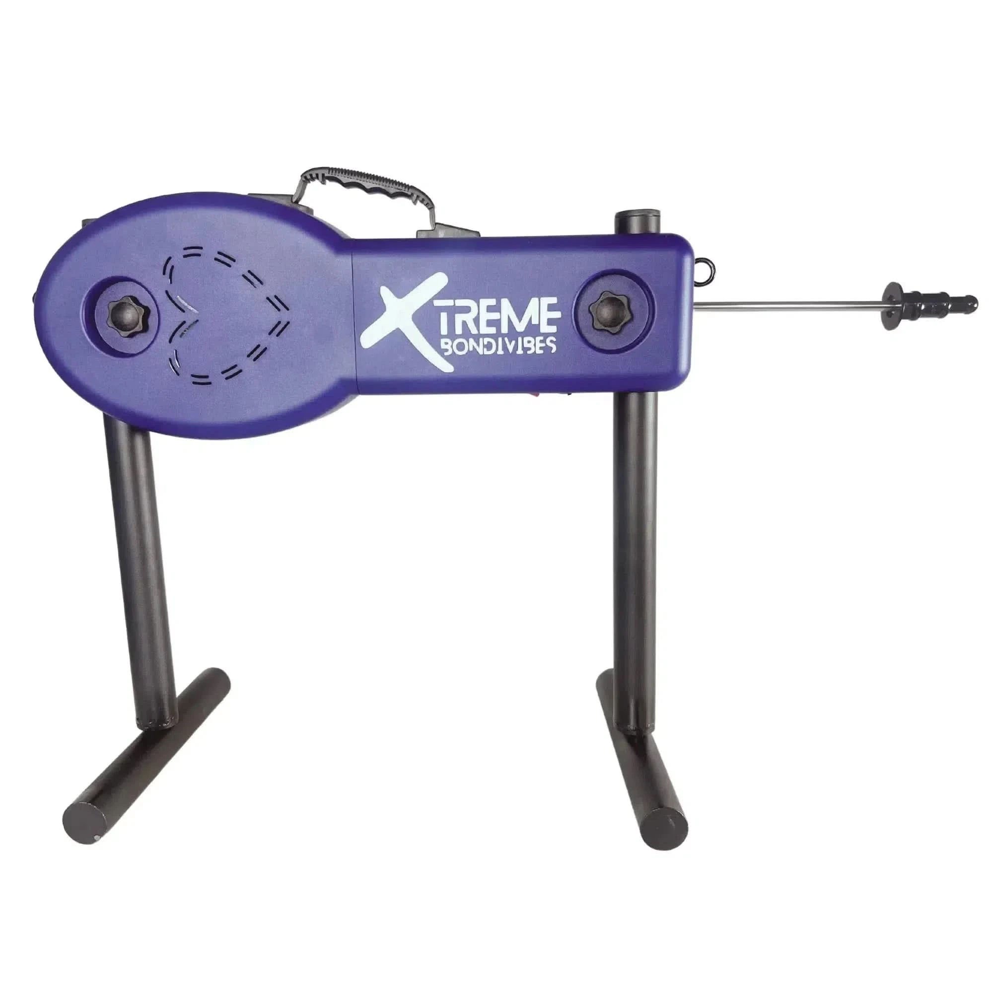 X - Treme Powerhouse Sex Machine T - Bondivibes