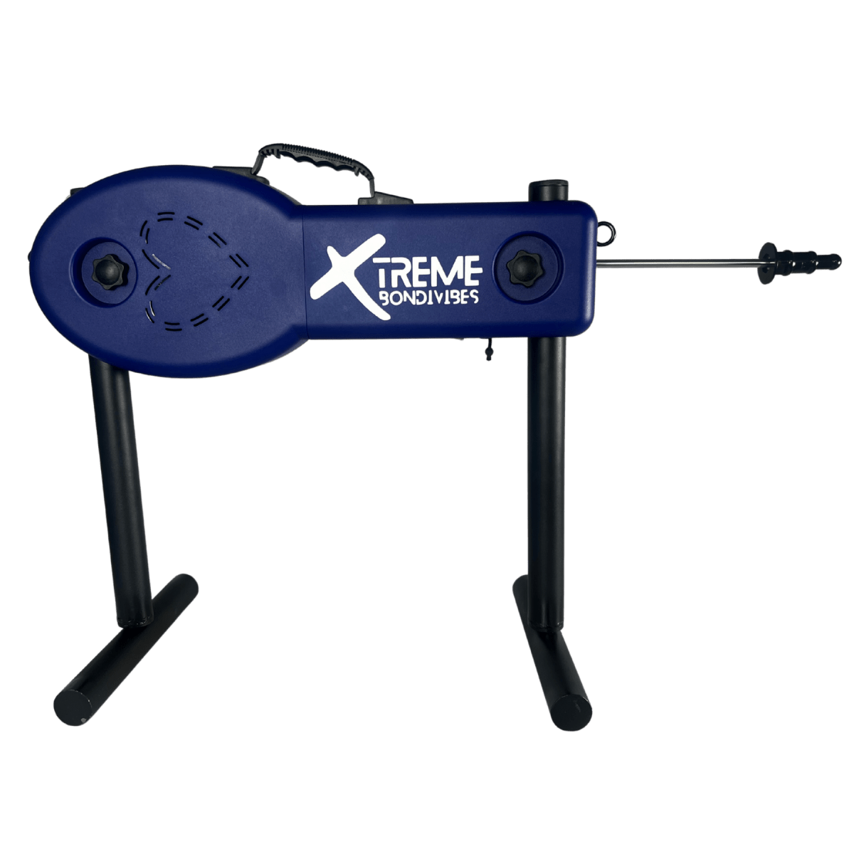 X - Treme Powerhouse Sex Machine T - Bondivibes