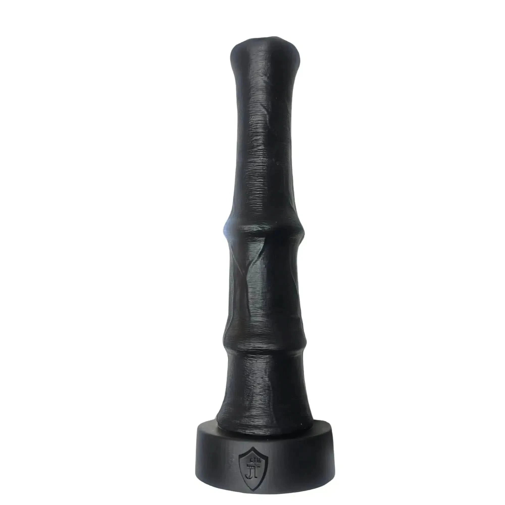 X - Treme Vac - u - lock 14" Stallion Fantasy Dildo - Bondivibes