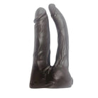 X - Treme Vac - u - lock Double Dildo - Bondivibes