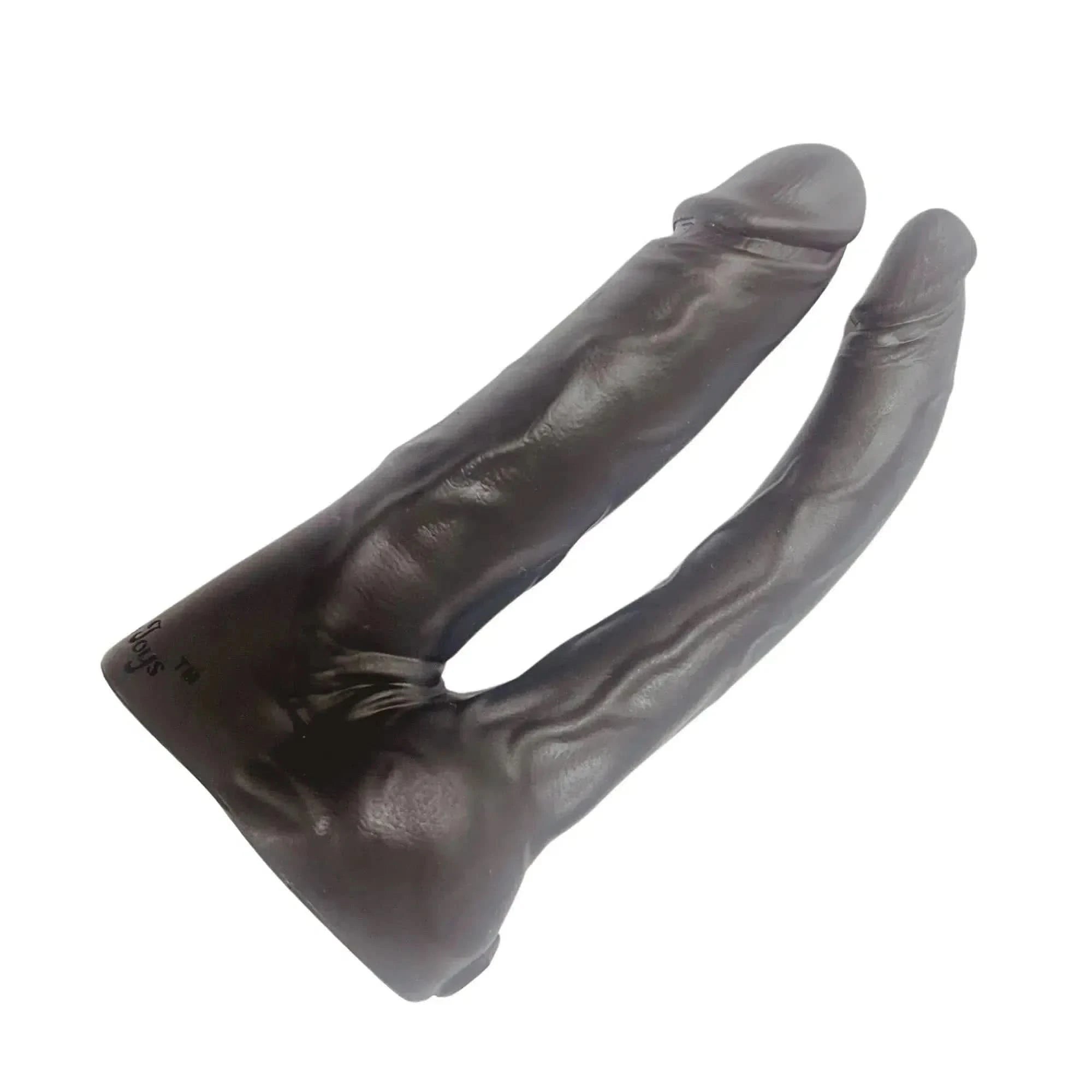 X - Treme Vac - u - lock Double Dildo - Bondivibes