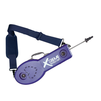 X-Treme Powerhouse Sex Machine T