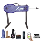 Sex Machine - X-Treme Powerhouse Sex Machine T