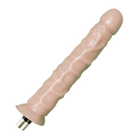 Thumbnail for XLR Long Dildo Sex Machine Attachment Bondivibes