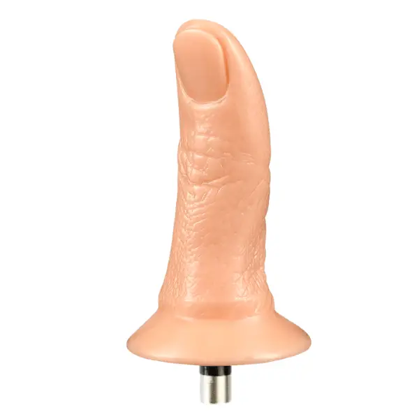 XLR Thumb Dildo Sex Machine Attachment Bondivibes