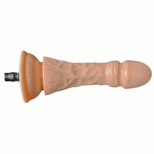 QUICKLOCK  Hercules Extra Large Dildo