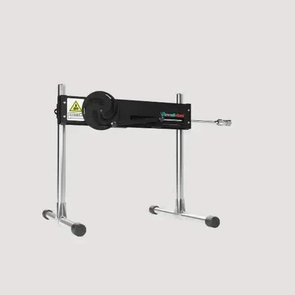 ZENITH Thrusting Sex Machine Beginners - Bondivibes