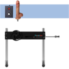 ZENITH Thrusting Sex Machine Beginners - Bondivibes