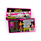 Bedroom Battle Card Game Unisex - Bondivibes