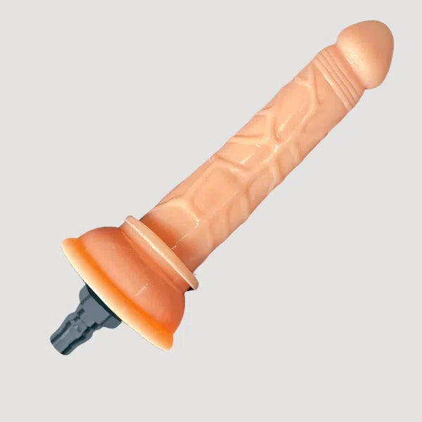 Small Penis Anal Sex Machine Dildo