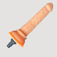 Thumbnail for Small Penis Anal Sex Machine Dildo