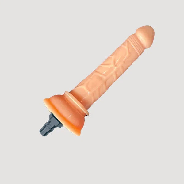 Small Penis Anal Sex Machine Dildo