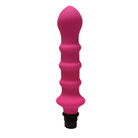 Dildo Attachment For Massage Gun Pink 18.9mm - Bondivibes