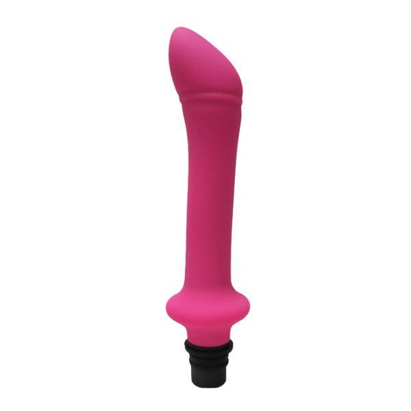 Massage Dildo Attachment 18.9mm Pink - Bondivibes