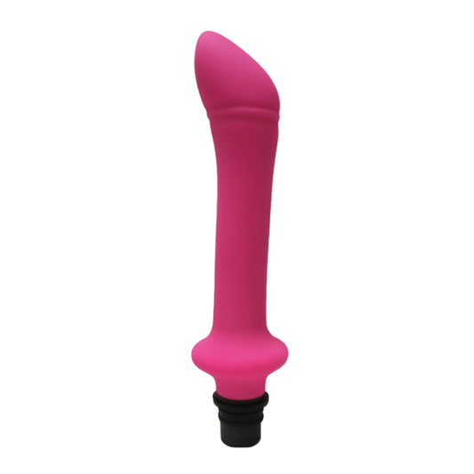 Massage Dildo Attachment 18.9mm Pink - Bondivibes