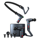 Fascial Massager Sex Machine Set - Bondivibes