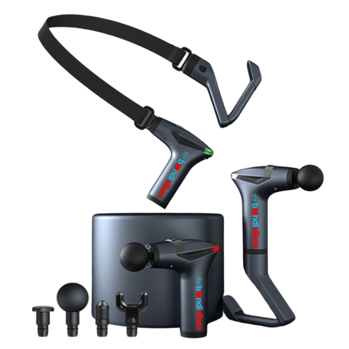 Fascial Massager Sex Machine Set - Bondivibes