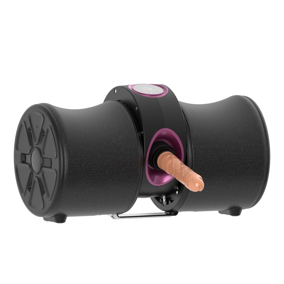 (Pre - sale) Saddle Sex Machine Toy Mount - Bondivibes