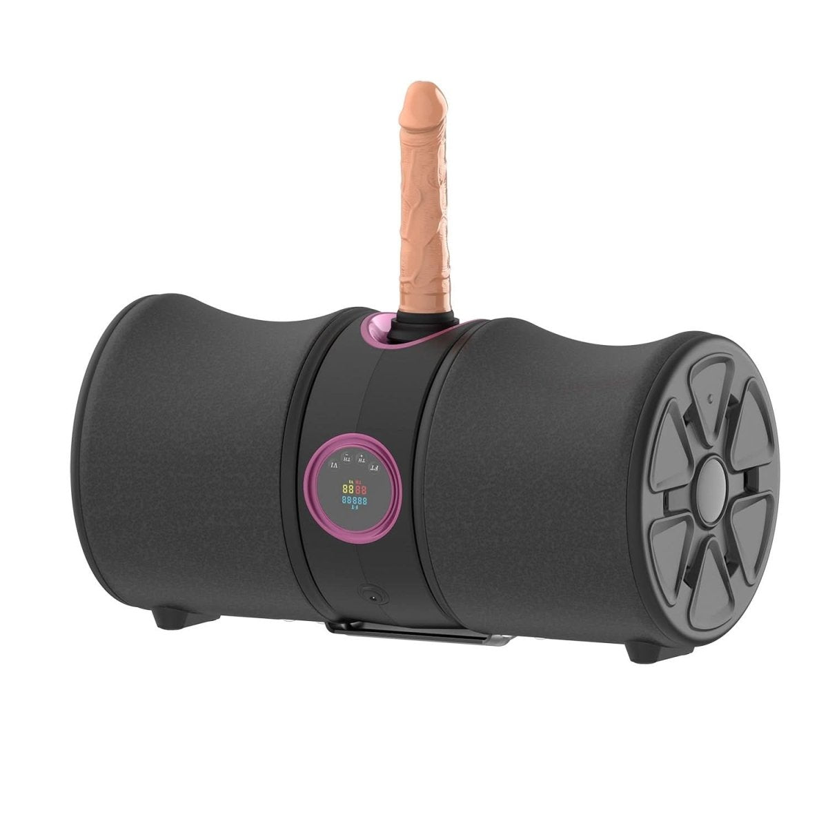 (Pre - sale) Saddle Sex Machine Toy Mount - Bondivibes