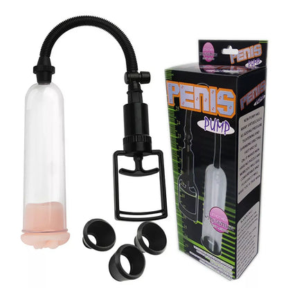 MKII For Him Power-Grip Machine